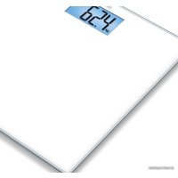 Напольные весы Sanitas SGS 03