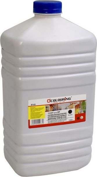 

Тонер Colouring CG-TNR-S103-1000-P
