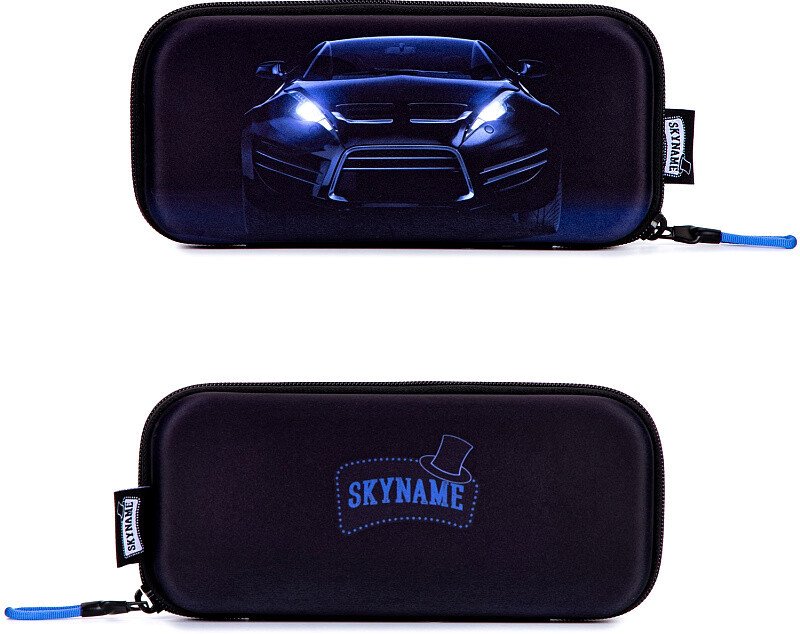 

Пенал SkyName P-397