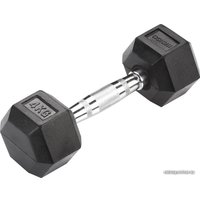 Гантель Indigo IN124 4 кг