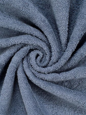 Полотенце Guten Morgen 70x140 ПМо-70-140 (океан)