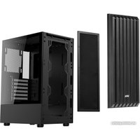 Корпус ADATA XPG Valor Storm WOF (черный)