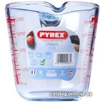 Мерный стакан Pyrex Classic 263B000/7046