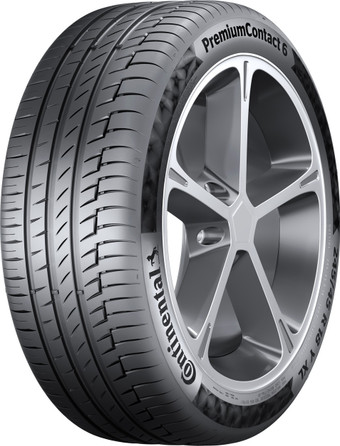 PremiumContact 6 255/45R20 105H