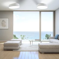 Светильник-тарелка Mantra Mini 6169