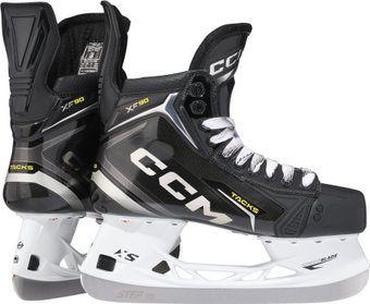 Коньки CCM Tacks XF 90 IN Regular 4.5