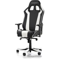 Игровое (геймерское) кресло DXRacer OH/KS06/NW