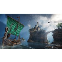  Assassin's Creed Вальгалла для PlayStation 5