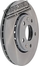 Тормозные диски