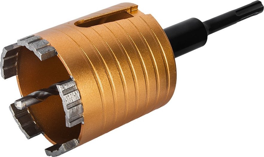 Коронка Практика Эксперт 908-276