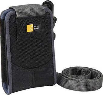 Case Logic DCB-27 (черный)