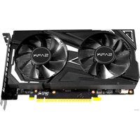 Видеокарта KFA2 GeForce GTX 1650 Super EX 1-Click OC 4GB GDDR6 65SQL8DS61EK