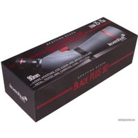 Подзорная труба Levenhuk Blaze PLUS 90 (серый)