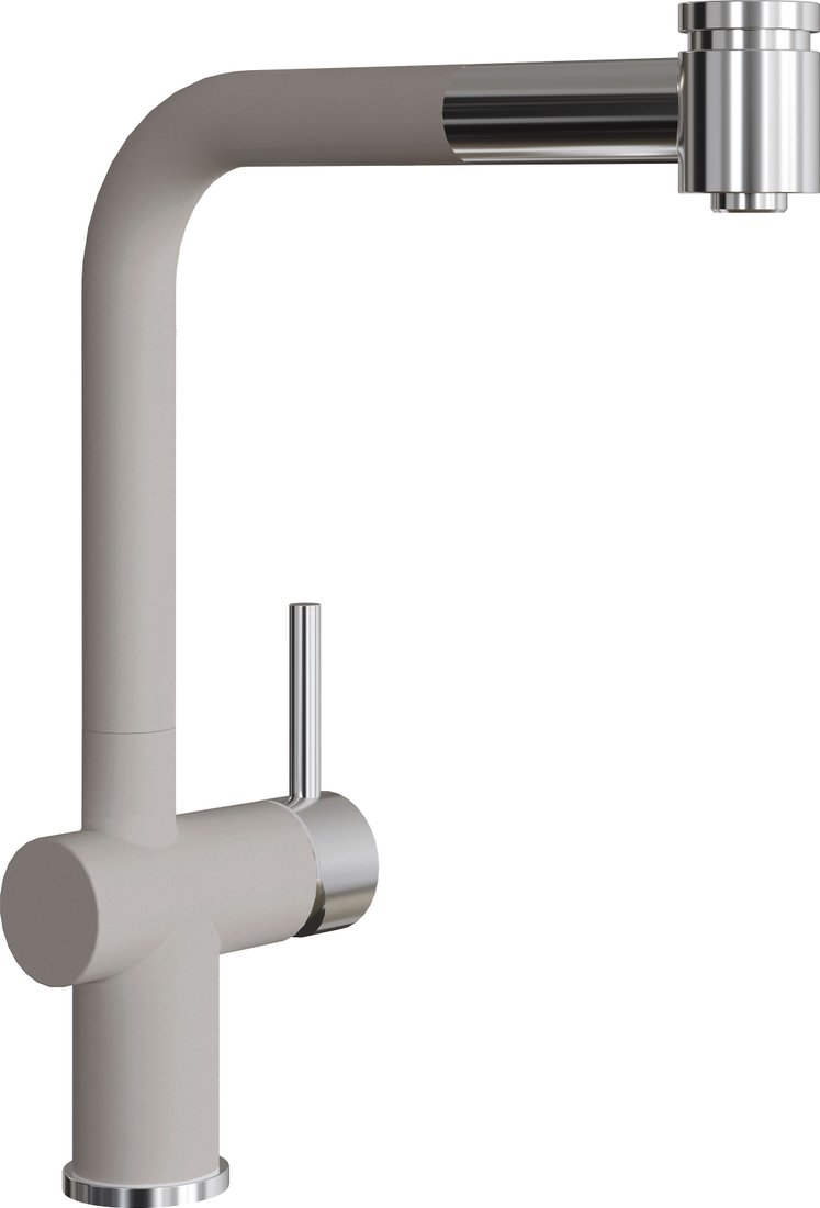 

Смеситель Florentina Палермо (песочный)