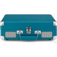 Виниловый проигрыватель Crosley Cruiser Plus Teal