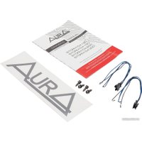 Автомобильный усилитель Aura Storm-D4.120