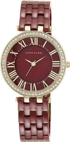 

Наручные часы Anne Klein 2130BYGB