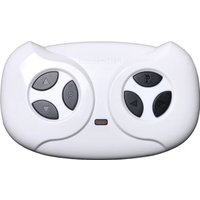 Электромобиль Farfello Джип TR116 (белый)