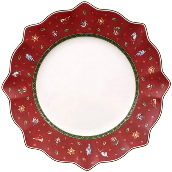 

Тарелка обеденная Villeroy & Boch Toys Delight 14-8585-2620