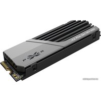 SSD Silicon-Power XS70 1TB SP01KGBP44XS7005