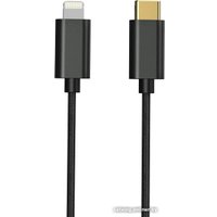 Кабель FiiO LT-LT4 USB Type-C - Lightning