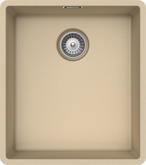 

Кухонная мойка Schock Brooklyn 45 (лунный камень)