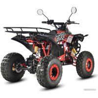 Квадроцикл White Siberia Sneg Pro R 3000W