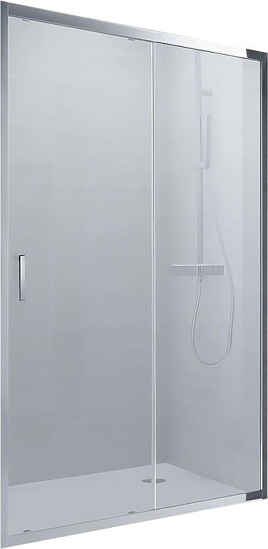 

Душевая дверь Koller Pool Trend 120x190 TD120G