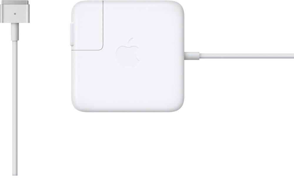 

Сетевое зарядное Apple 60W MagSafe 2 Power Adapter MD565Z/A