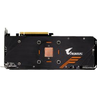 Видеокарта Gigabyte AORUS GeForce GTX 1060 OC 6GB GDDR5 [GV-N1060AORUS-6GD]
