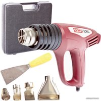 Промышленный фен RedVerg RD-HG200/4 в Бресте