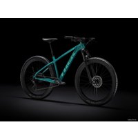 Велосипед Trek Roscoe 7 M/L 2021 (зеленый)