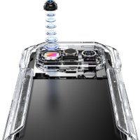 Смартфон Ulefone Armor 27T Pro 12GB/256GB (черный)