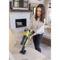 Пылесос Ryobi RSV18x1-0 (без аккумулятора)