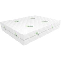 Матрас ЭОС Идеал Тип 39 80x200 (жаккард)