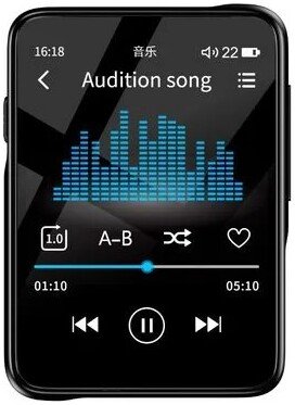 Плеер MP3 Philips SA3116