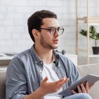 Радиосистема Hoco L20 USB Type-C