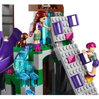 Конструктор LEGO Friends 41122 Спортивный лагерь: Дом на дереве