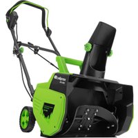 Снегоуборщик СибрТех ЭСБ-2000