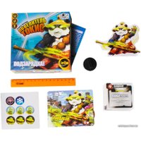 Настольная игра GaGa Games Повелитель Токио: Подзарядка в Бресте