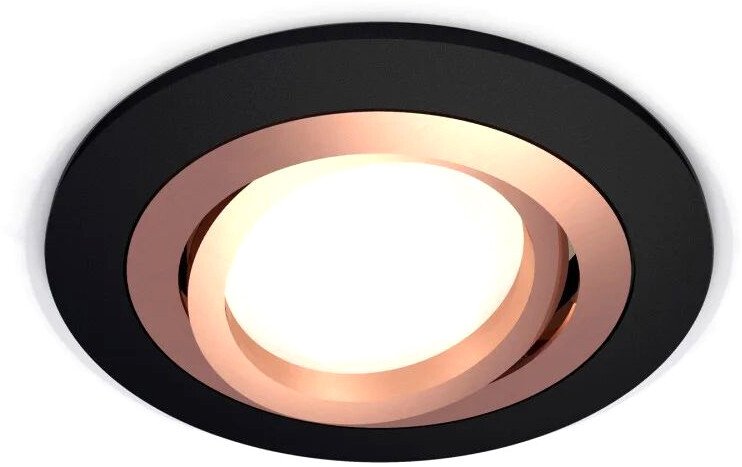 

Точечный светильник Ambrella light Techno spot XC7622084
