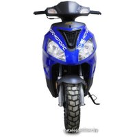 Скутер Hors 252