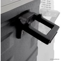 Компрессорный автохолодильник Alpicool NX42 (с адаптером 220В)