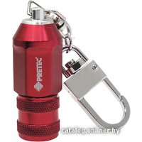 USB Flash Pretec i-Disk Racingnut (Red) 4GB (RAN04G-R)