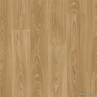 Ламинат Quick-Step Classic Дуб теплый натуральный премиум CLH4095