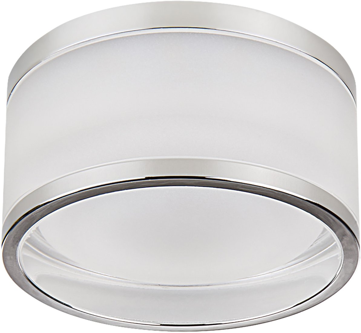 

Точечный светильник Lightstar Maturo 072252