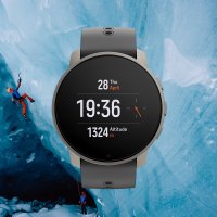 Умные часы Suunto 9 Peak Pro Titanium (сланец)