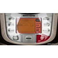 Мультиварка Redmond (Редмонд) RMC-M4502