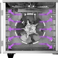 Сушилка для овощей и фруктов Kitfort KT-4935