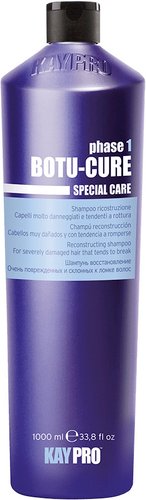 Шампунь KayPro Шампунь Special Care Botu-Cure 1000 мл